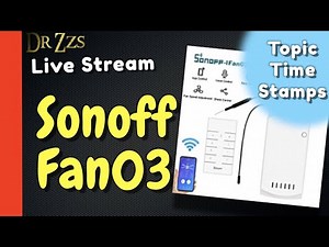 Smart Ceiling Fan Controller solutions