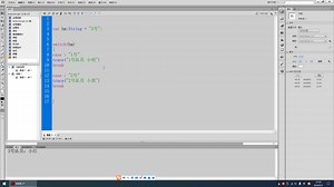 ActionScript 2.0 分支条件