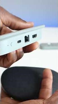 Onn 4k Pro VS Google TV Streamer 4k Hardware Comparison #onn #googletv