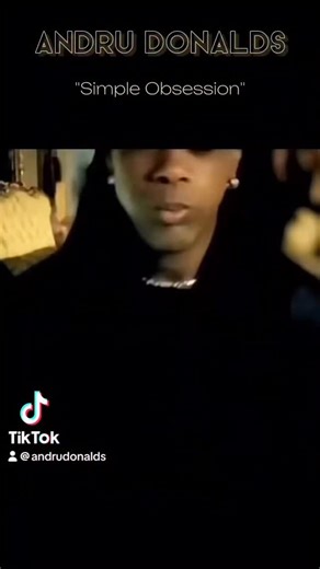 Remember this Classic Enigmatic Smash “SIMPLE OBSESSION” written by Myself and M CRETU.. it’s now a part of Enigma cult !! 25 years later still going strong ! THANK YOU TO ALL THOSE LOYAL Enigmatic music lovers who continue to stream this song by the thousands per day on all platforms ♥️ | Andru Donalds