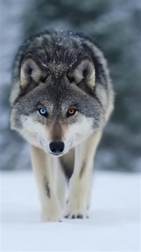 Exploring the Mystique of Wolves: Nature's Majestic Creatures