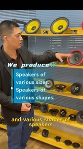 Struggling to find a Speaker Supplier? 3-Way, 2-Way, Subwoofer, Bluetooth Module - Full Range Solutions Inside!#Speakers #Loudspeakers #OEM #ODM #SpeakerSupplier #PCBA #Reels #B2B #FactoryDirect #SmartHome | Full-Range Audio Electronics Co