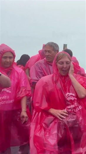 What to Expect on a Niagara Falls Tour
