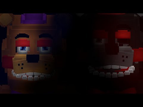 FFPS/FNAF 6 Addon (V3 Revamp Update) 1.21.21+ [Bedrock] |Link In Description|