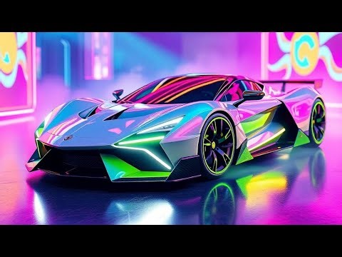 Rave Speed dubstep EDM 🚀 | Fast-Paced High Energy Dance Mix