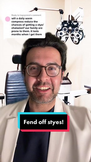 CorneaCare on TikTok