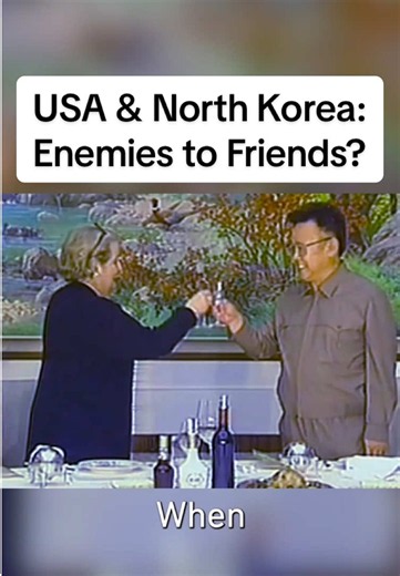 Watch the full documentary on our YouTube channel. #northkorea #korean #korea #historytime #unitedstates