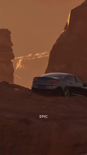 Previs for a car scene and multiple camera angles done by our talented student @tomjuch during the Previs bootcamp with Nick Abcarian 🔥 The assignment was to create one shot featuring a car in the scene that feels epic, lonely, voyeuristic, immersive, and intense, and it worked out perfectly! What do you think? 👀 Improve your skills with Anomalia 🌍 🇨🇿 Tento previs pro scénu s automobilem z několika kamerových úhlů vytvořil náš talentovaný student @tomjuch během Previs bootcampu s Nickem Abc