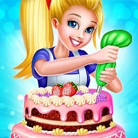 Birthday Cake For My Boyfriend - Play Birthday Cake For My Boyfriend Online at TopGames.Com