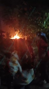 147K views · 1.1K reactions | Se incendia vivienda en la colonia 25...