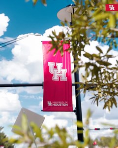 Coog fans are locked in 👊 | University of Houston Athletics