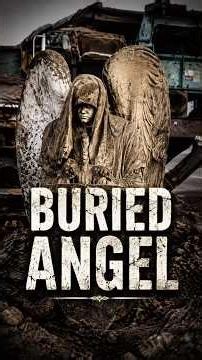 Russia’s Buried Angel Mystery