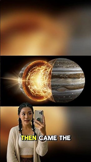 What's REALLY Happening to Jupiter Right Now