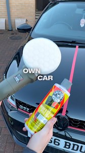 202K views · 960 reactions | Did you know it’s this easy to polish your car? #detailing #carcare #howto #foryou #tutorial | Chemical Guys UK | Facebook