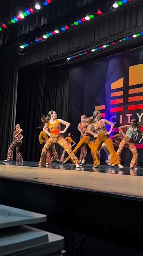 City Dance Movement 2025 ✨ - - Thank you everyone for such a wonderful year! Happy New Year and we look forward to ringing in Season 4 with you! | City Dance Movement | Facebook