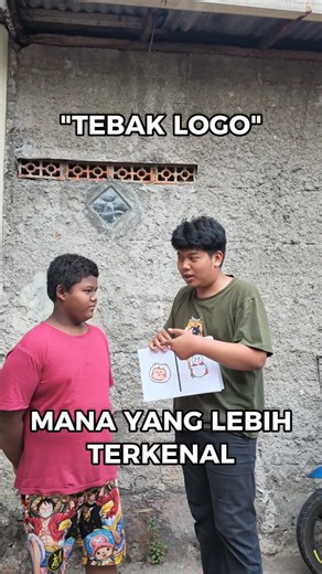 MIXUE VS MOMOYO, LOGO MANA YANG LEBIH TERKENAL??