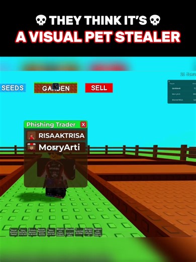 PET STEALER SCRIPT GROW A GARDEN