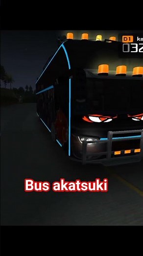 busid #bussidindonesia #bussimulatorindonesia #trending