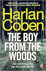 Boy From The Woods