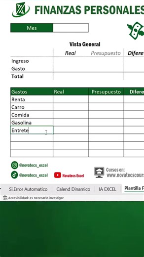novatecs_excel on Reels