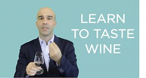 18K views · 137 shares | He who knows how to taste wine never drinks wine again but tastes its secrets instead. Here is a 10 minute guide to teach you how to taste wine to really appreciate it. Wine won't be the same for you. | Intovino | Facebook