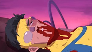 INVINCIBLE Season 2 Part 2 Sets Its Release Date