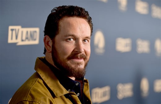 'Yellowstone' Star Cole Hauser Has Been In Way More Movies Than Fans May Think