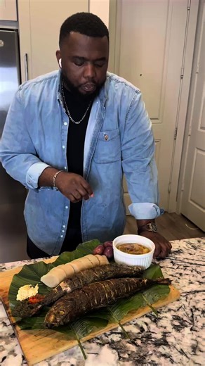 Poisson Braisé: Recette Africaine Authentique