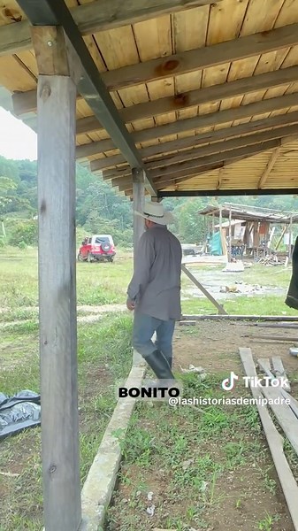 La envidia del vecino y el pasto más verde