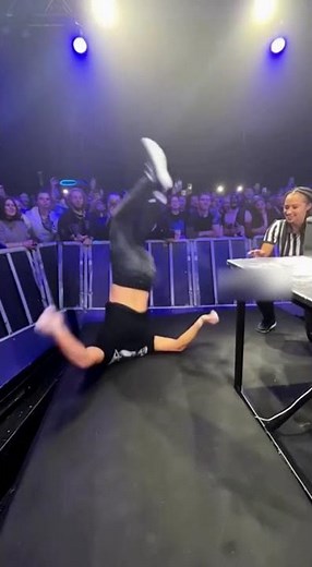 Biggest Slap Battle Fail Ever!