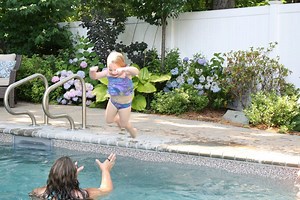 Local Swim Classes For Kids