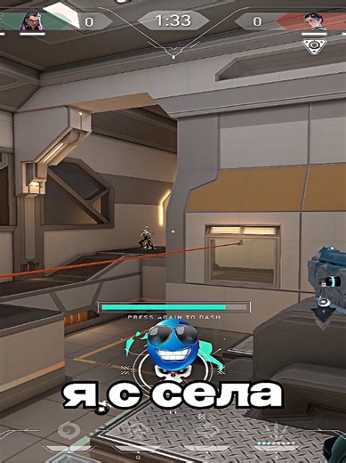 Valorant Tips from Shinob1Tengu for Better Gameplay