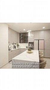 𝑪𝒍𝒂𝒊𝒎 𝒚𝒐𝒖𝒓 𝑭𝑹𝑬𝑬 𝑫𝒆𝒔𝒊𝒈𝒏 𝑪𝒐𝒏𝒔𝒖𝒍𝒕𝒂𝒕𝒊𝒐𝒏 Kitchen layouts got you puzzled? The L-shaped coziness, the I-shaped simplicity, or the U-shaped efficiency? Decisions, decisions. Imagine stepping into a kitchen that resonates with your vibe. That's where Signature comes in. Get your Free Design Consultation now and create your kitchen masterpiece 🌟 Why Signature? ✅FREE 3D Design ✅FREE Quotation ✅FREE Consultation ✅More than 30 Years of Industry Experience ✅Malaysia’s Largest 