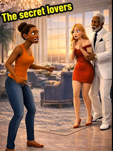 Part 1| Secret Lovers part one. Daddy at home, Love bird at outside. #storytime #truelifestory #storyteller #betrayal #fyppppppppppppppppppppppp