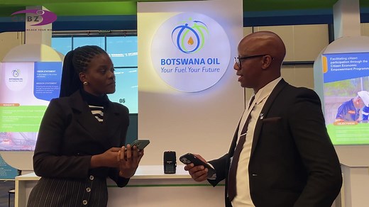 Engaging with Botswana Oil Limited Project Manager Prince Nakedi, about how the company is responding to the industry’s rising fuel demands. Botswana Oil Limited is also embracing clean energy—working with mines to introduce LPG and biodiesel, exploring coal-to-liquids technology, and supporting carbon capture solutions, all in line with Botswana’s commitment to sustainable development and energy security. #PowerToEngageYourWorld | Gabz-FM