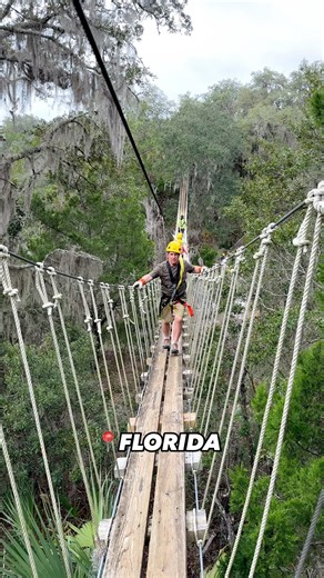 PeakACity on Instagram: "The REAL Spring Break Plans of Florida Zip The Canyons Edition @zipthecanyons is never a bad idea if you are looking for a full day of adventures with ziplines, horseback riding and kayaking in the only canyon in Florida! 📍Zip The Canyons, Ocala Opens Daily Tip: Go during the week! #floridaadventures #zipline #secretspot #floridathings #ziplineadventure #ocala #adventurepark #thrilling #ropecourse #ziplinefun #travelideas #traveladventures"