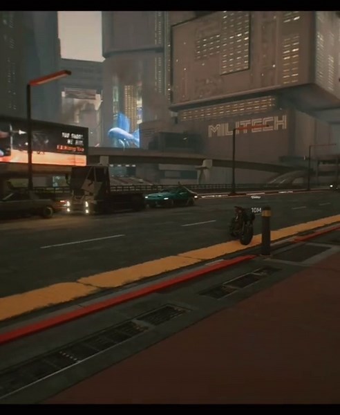 How to Get Johnny Silverhand's Gun in Cyberpunk 2077