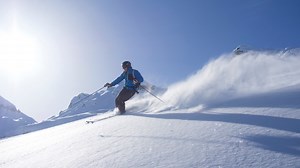 3K views · 20 reactions | Benjamin Alexander will become the first athlete to represent Jamaica in an alpine skiing event at the Beijing Winter Olympics next month. Watch the full episode at www.skynews.com.au/flash | Sky News Australia | Facebook