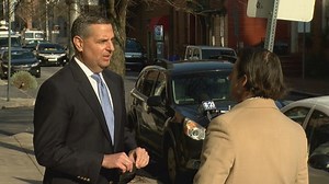 Former U.S. Attorney Freed talks resignation, future and chaos at the Capital