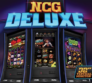 No Chance Games® Deluxe by Banilla Games