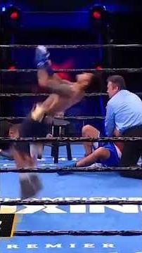 Mark Magnifico Magsayo (Philippines) vs Pablo Cruz (America) highlights