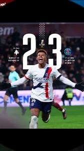 PSG get the three points against Metz. #PSG #metz #Ligue1 | Frank's Football Frontier