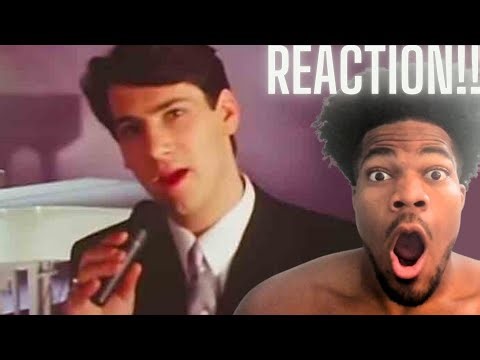 First Time Hearing Spandau Ballet - True (Reaction!)