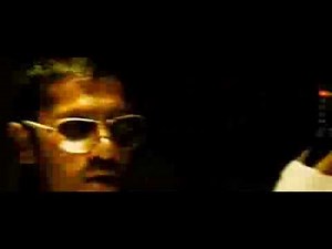 Domino 2005 movie the final shooting