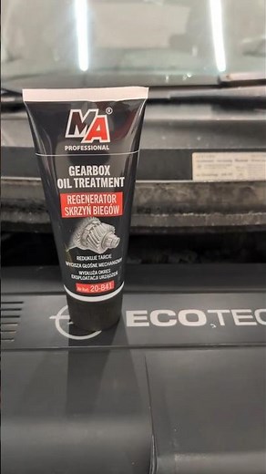 Support for your gearbox