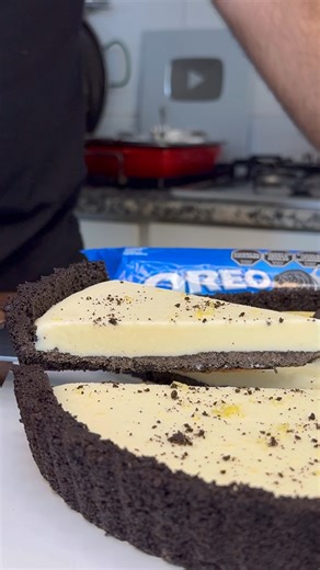 102K views · 2.2K reactions | LIMÓN + OREO 勞 INCREÍBLE COMBINACIÓN 朗...