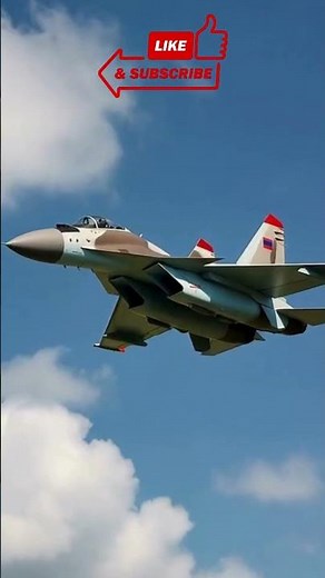 SU-31: The Fighter Jet That Could Have Changed the War