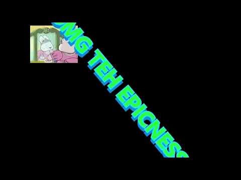 Max And Ruby Theme Song Sparta Overdrive Remix