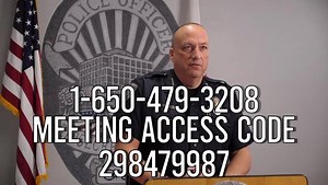 8.4K views · 70 reactions | Virtual Town Hall Meeting this Monday March 16, 2020 at 700 PM. Email your questions to: Coronavirusquestions@ridgecrest-ca.gov Call in #: 1-650-479-3208 Meeting Number: 298479987 | Ridgecrest Police Department | Facebook