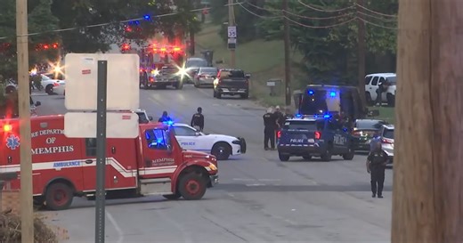 State investigators identify man killed after allegedly firing shot at Bartlett officer serving warrant in Frayser